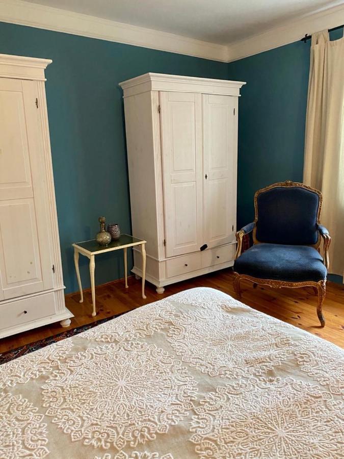 Steinhaus Mit Terrasse Leilighet Rovinj Eksteriør bilde